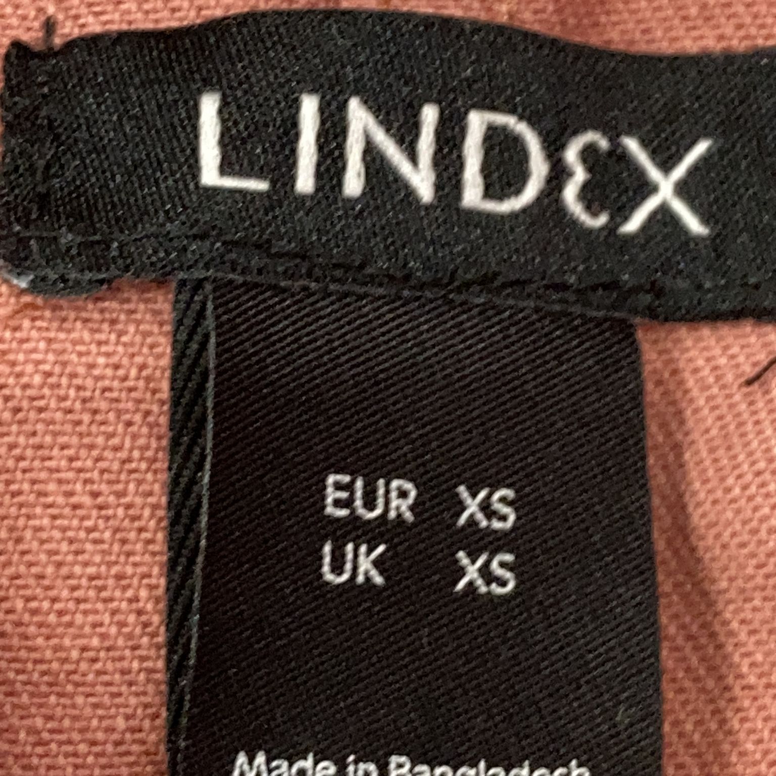 Lindex