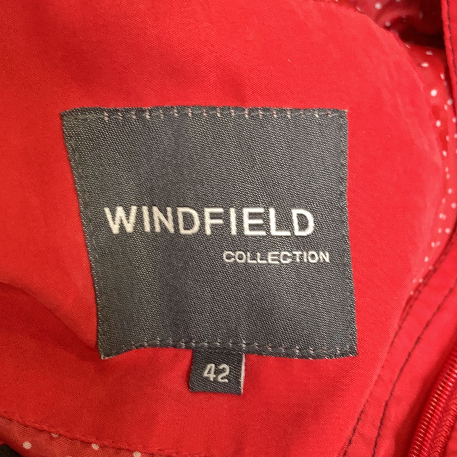 Windfield