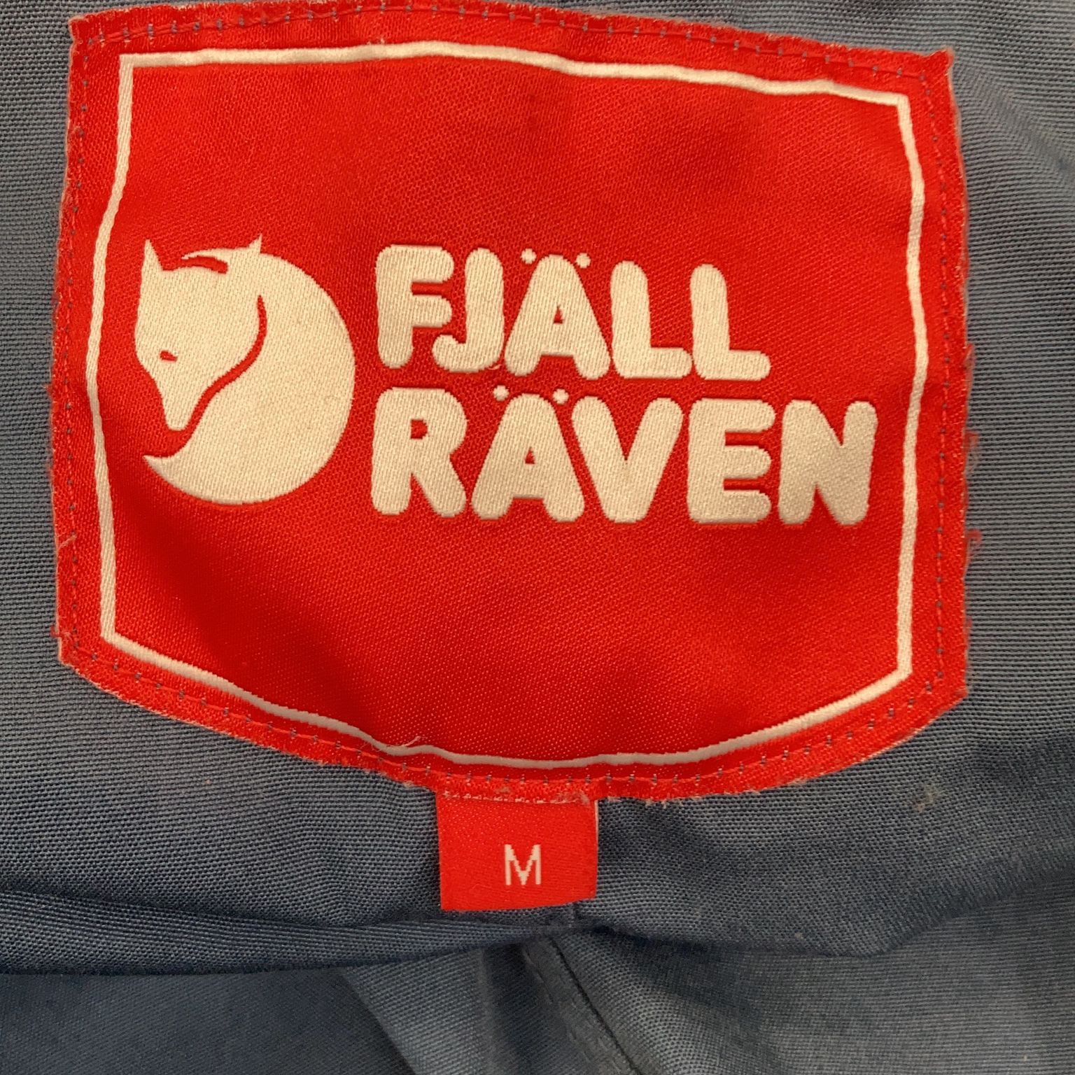 Fjällräven