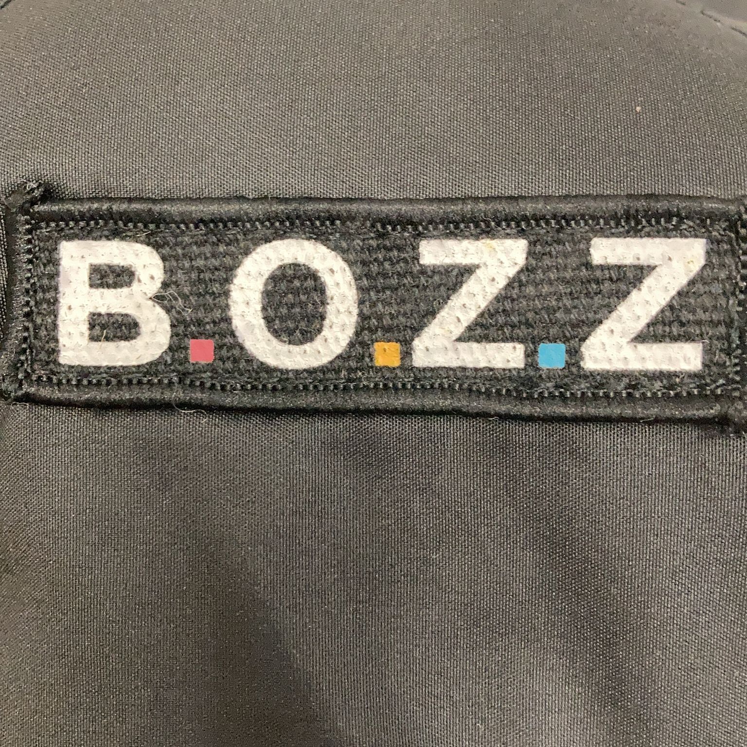 Bozz