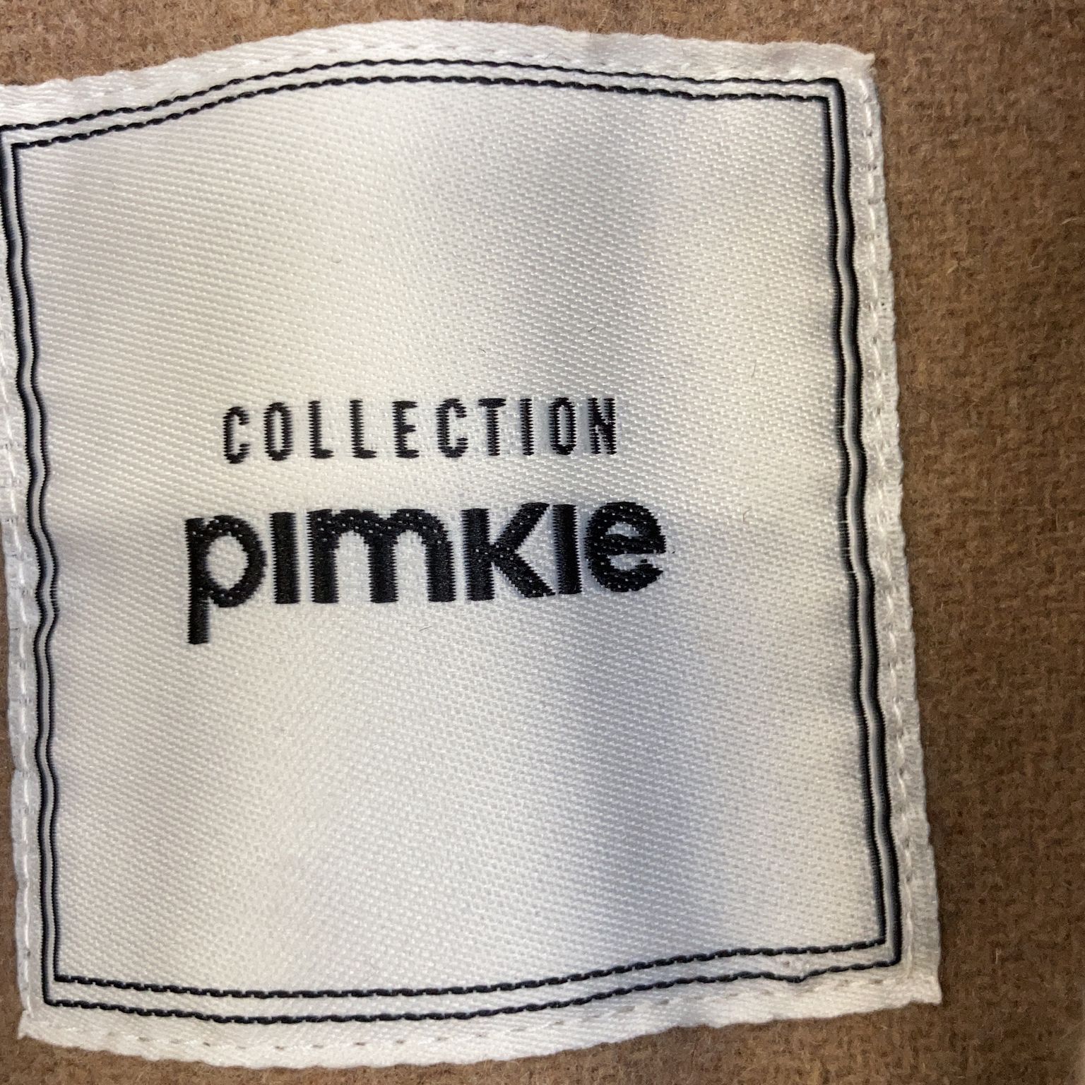 Collection Pimkie