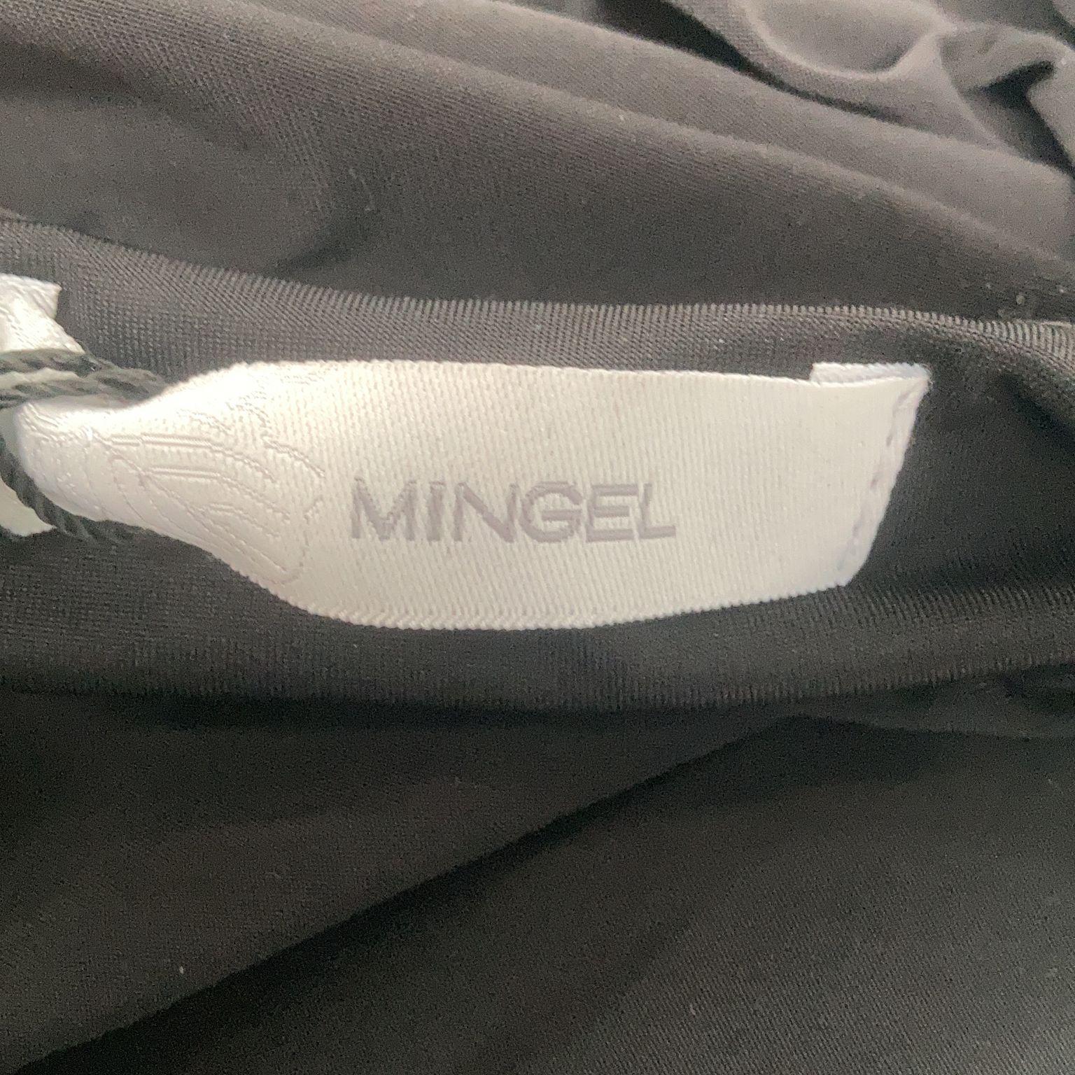 Mingel