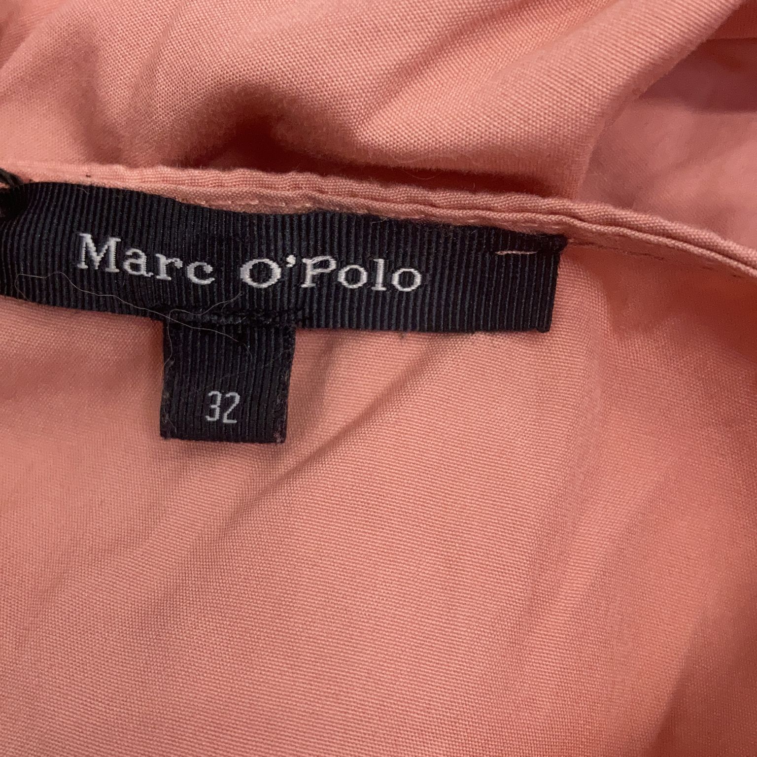 Marc O'Polo