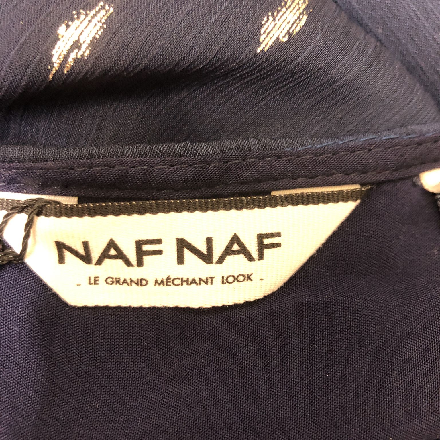 Naf Naf