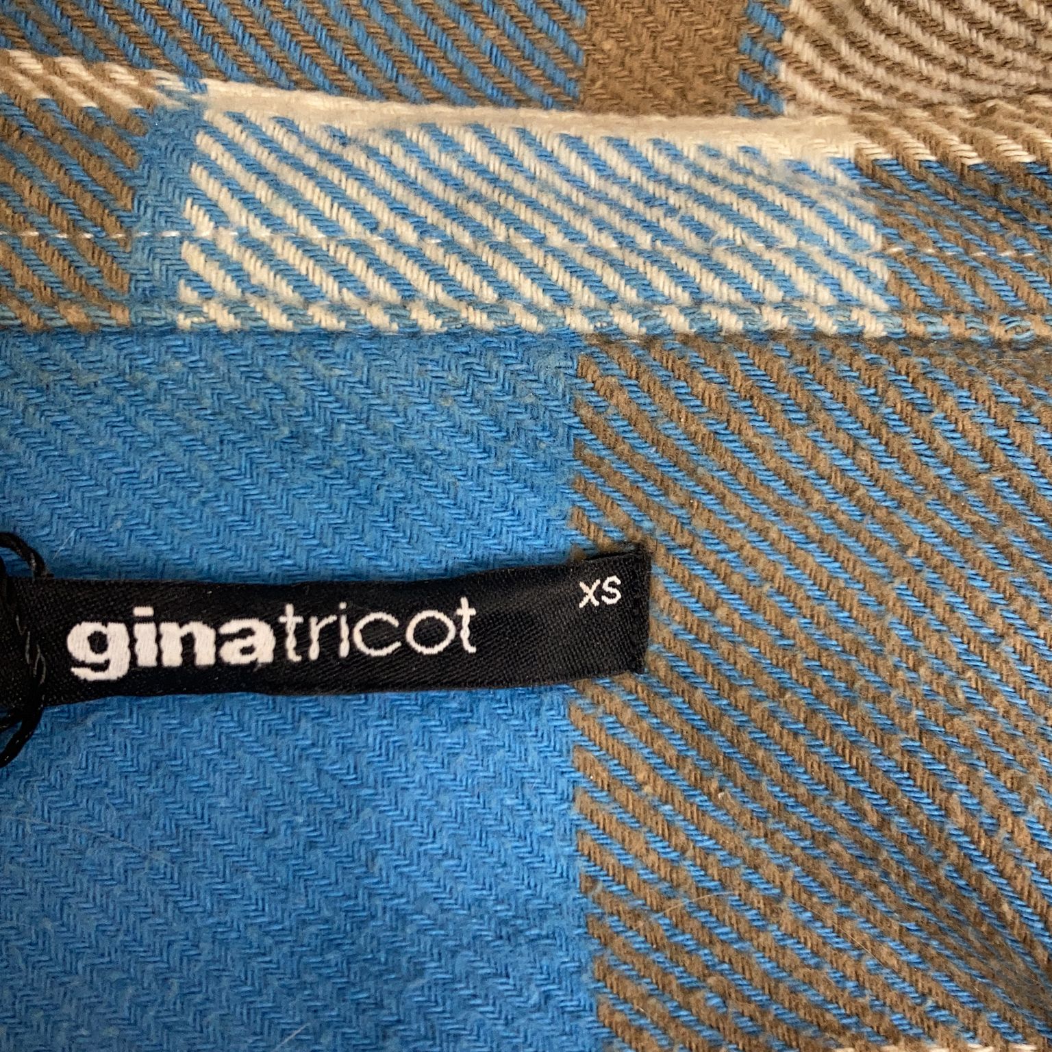 Gina Tricot