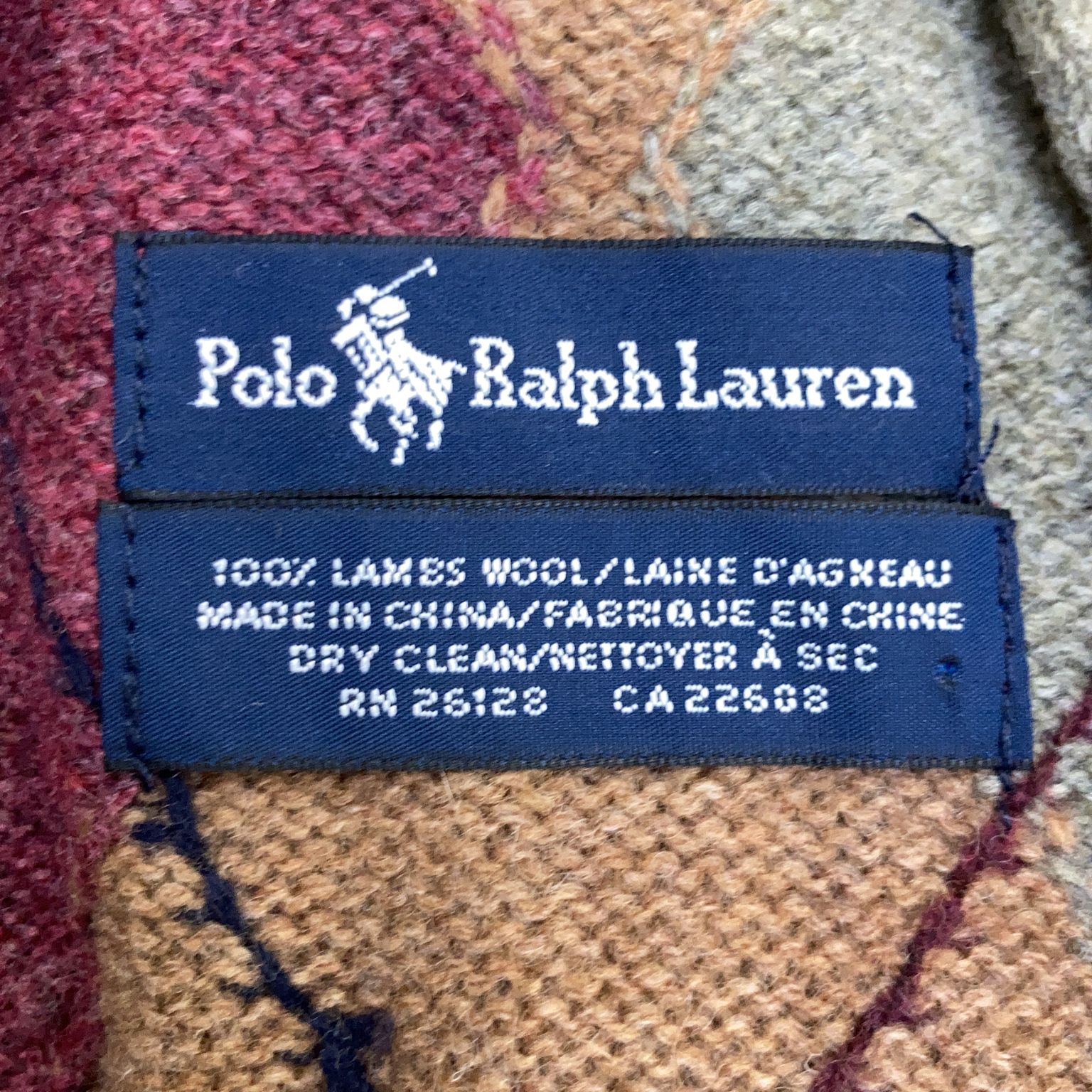 Polo Ralph Lauren