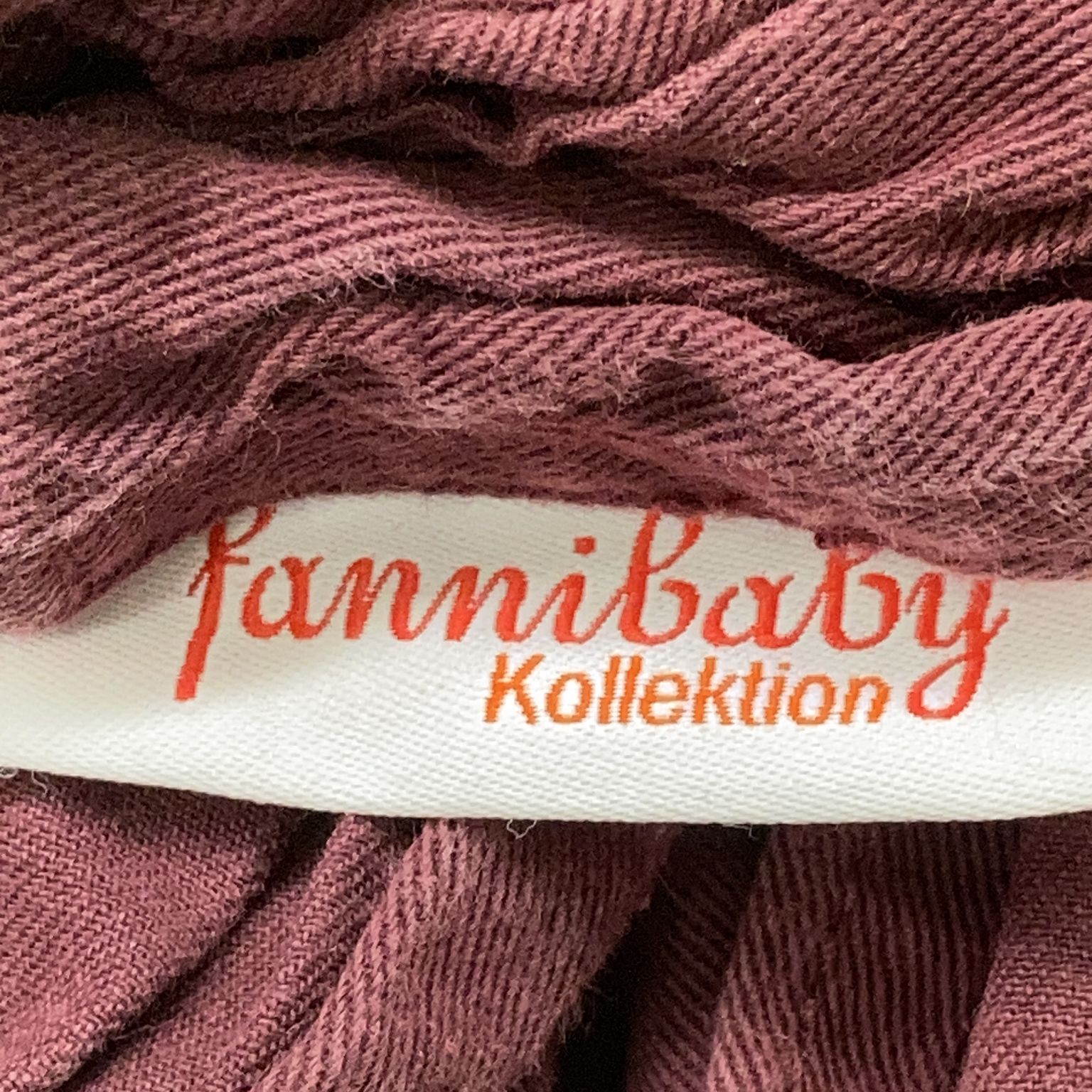 Fannibaby Collection