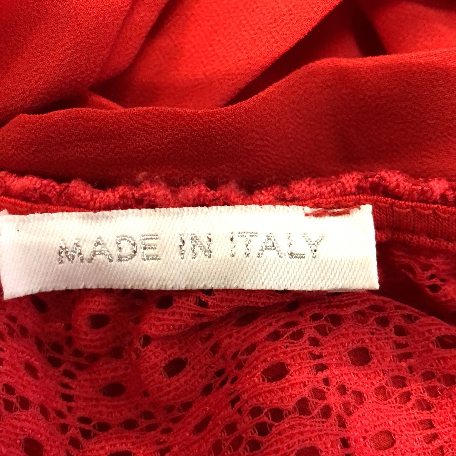 Made In Italy