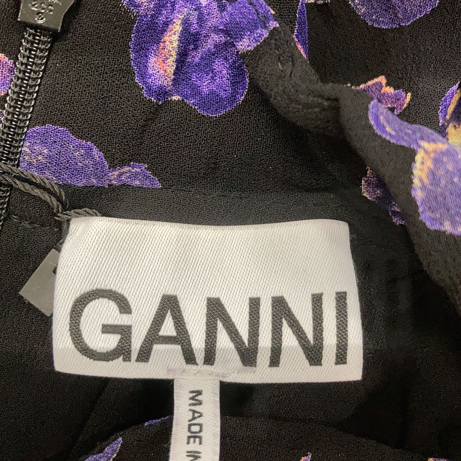 Ganni