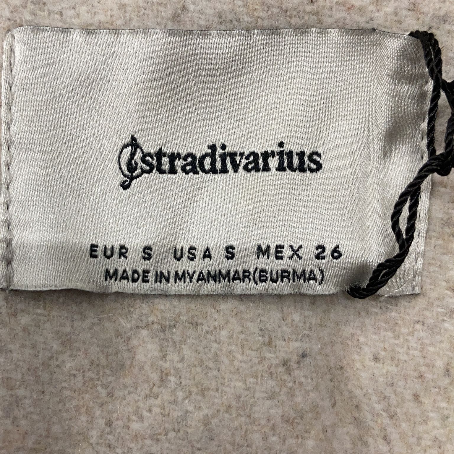 Stradivarius