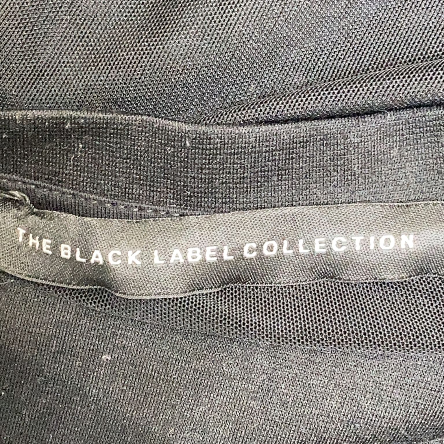 The Black Label Collection Lager 157