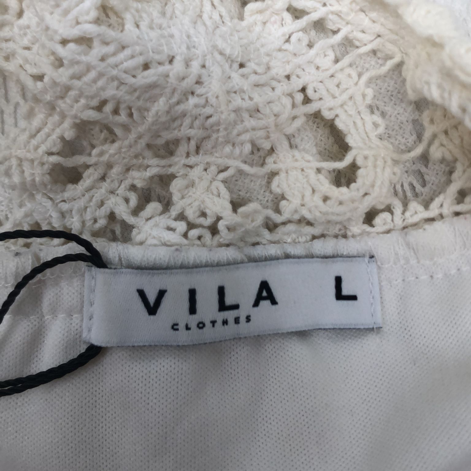 VILA Clothes