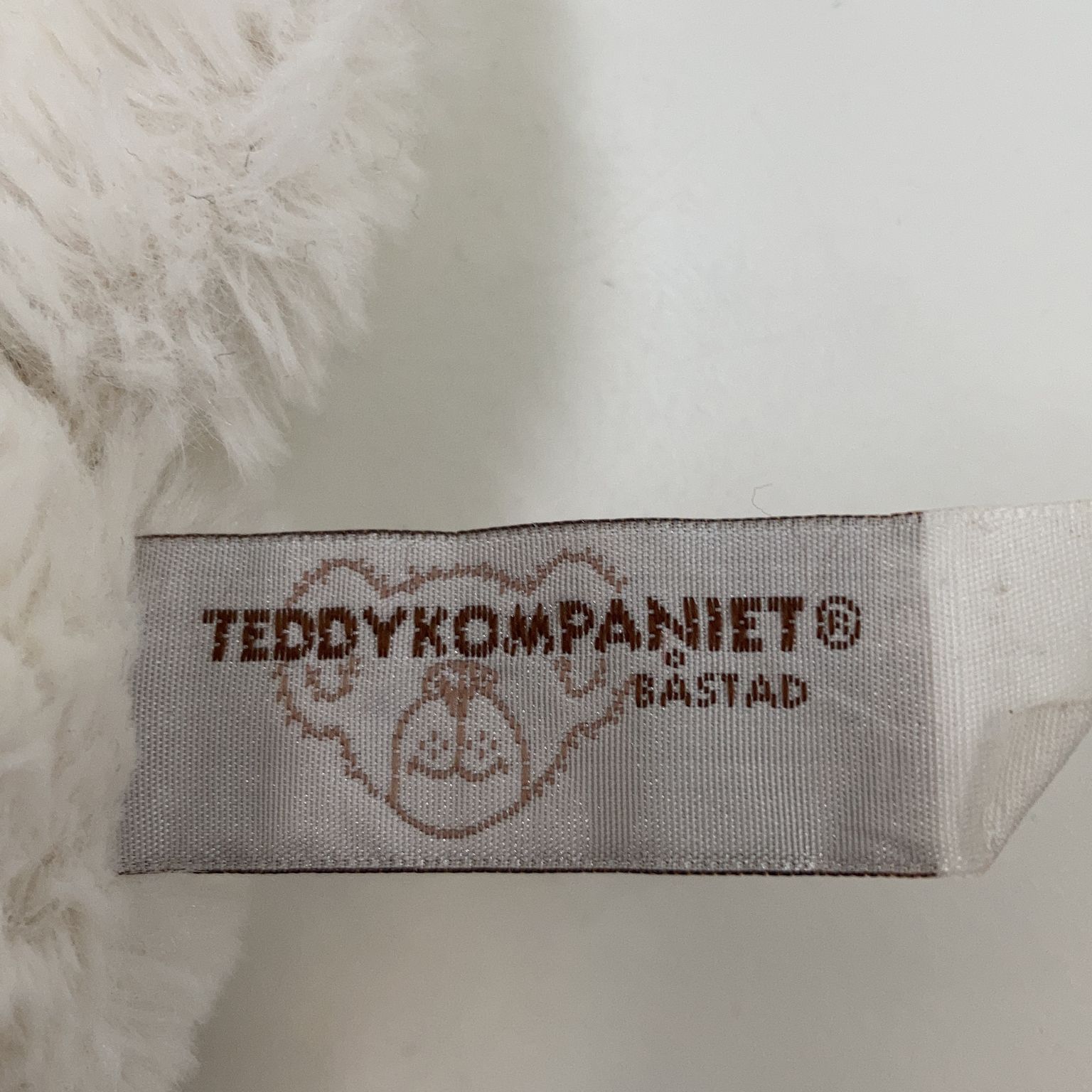 Teddykompaniet