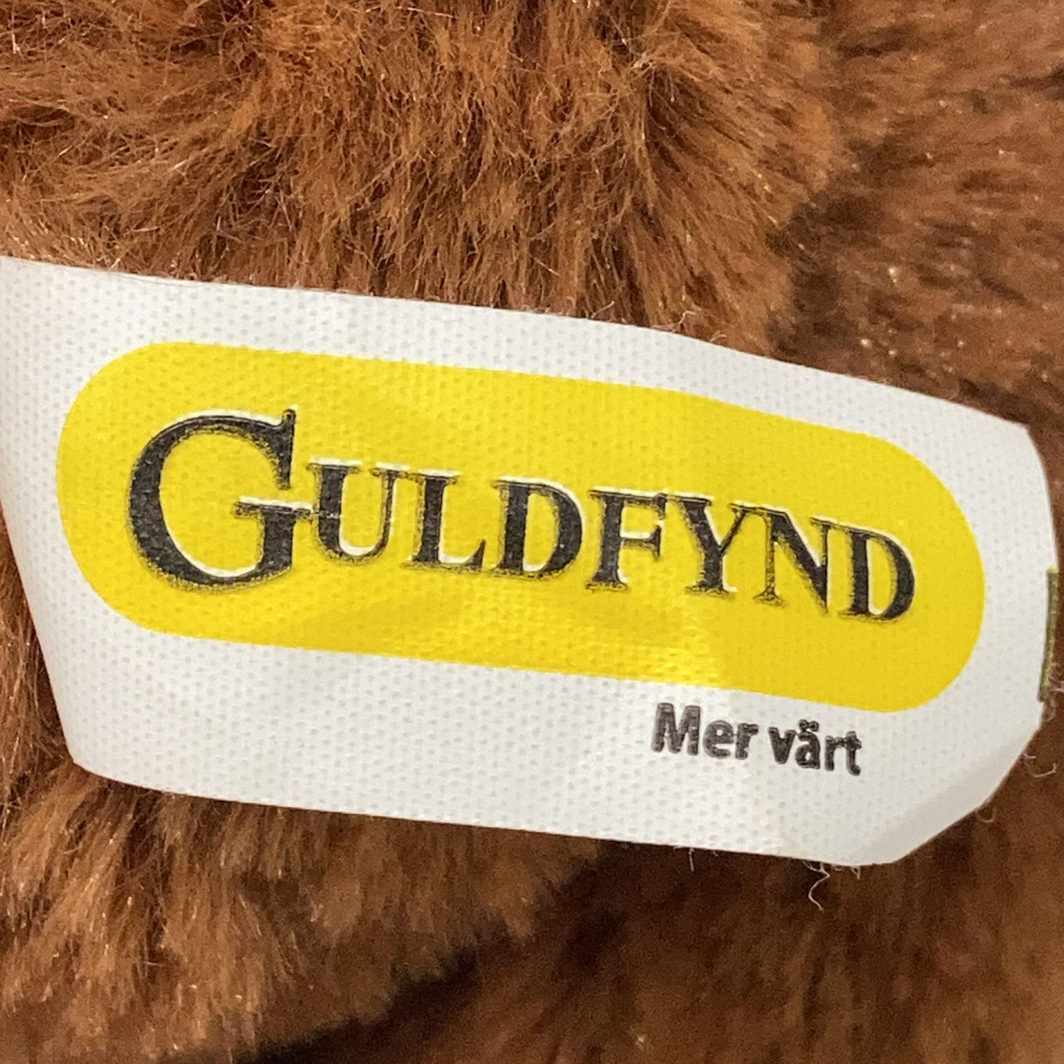 Guldfynd