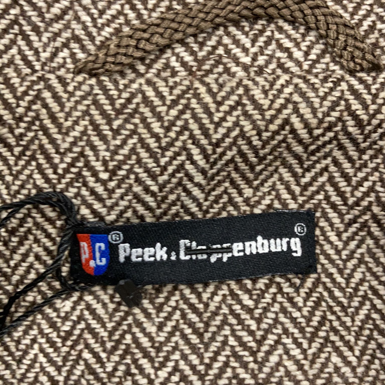 Peek  Cloppenburg