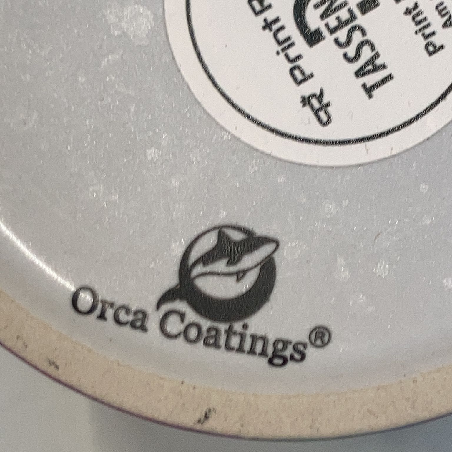 Orca Coatings