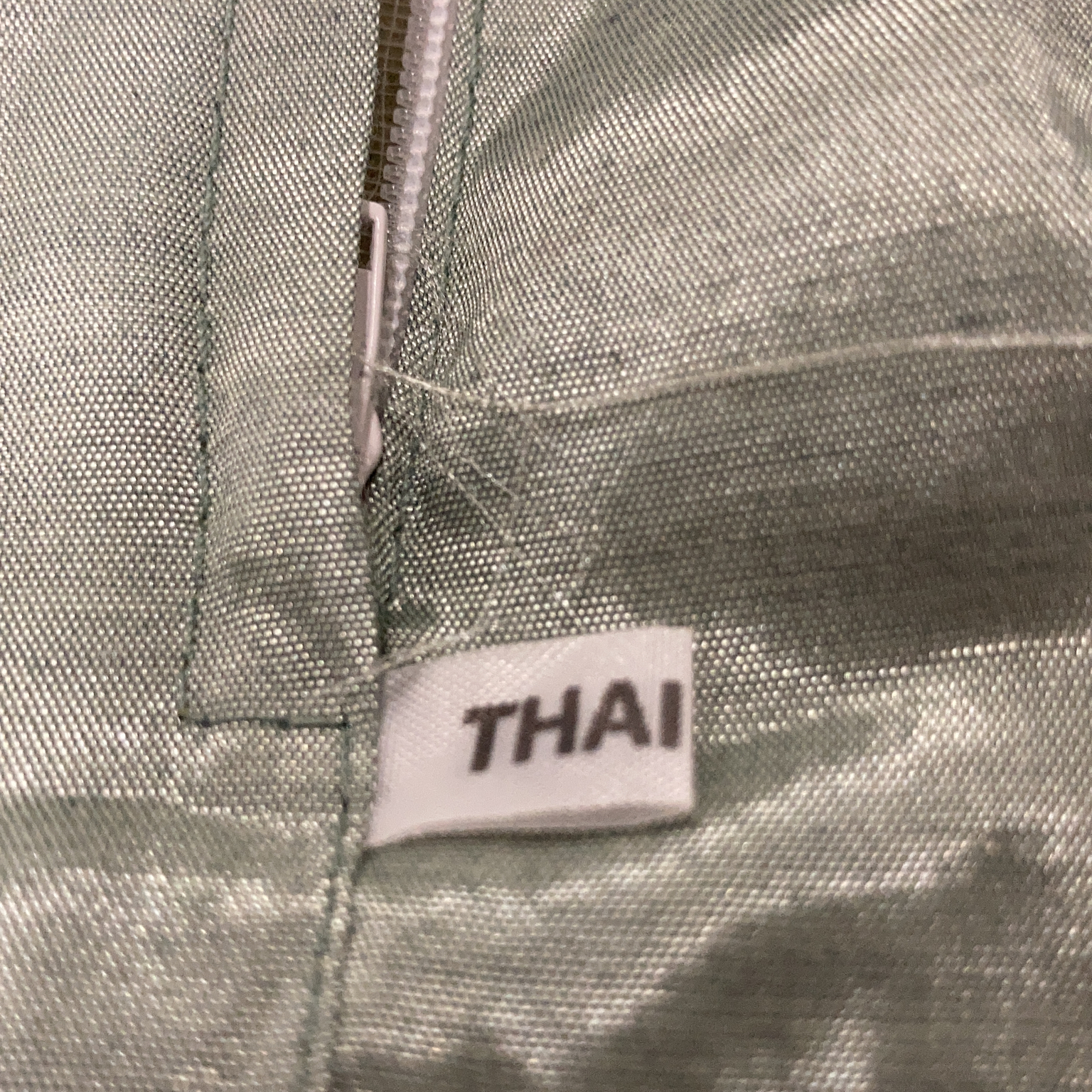 Thai Silk