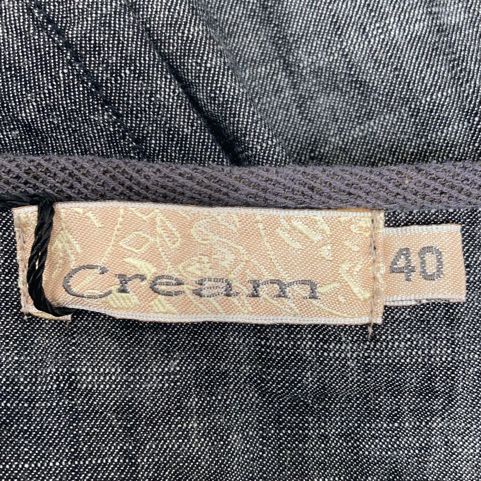 Cream