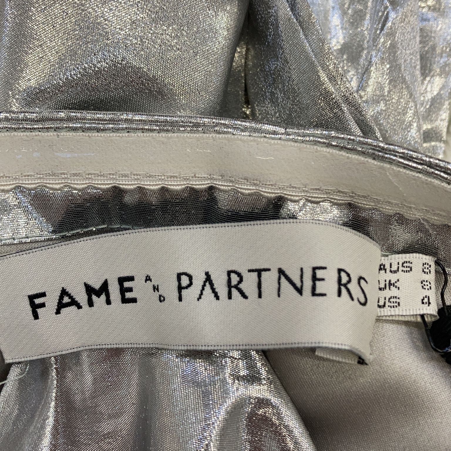 Fame and Partners