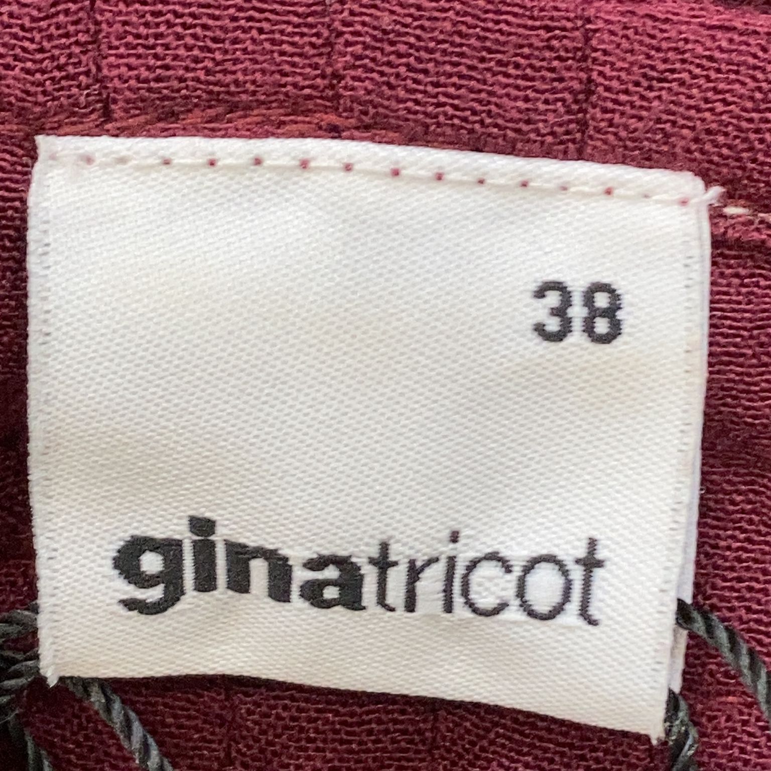 Gina Tricot