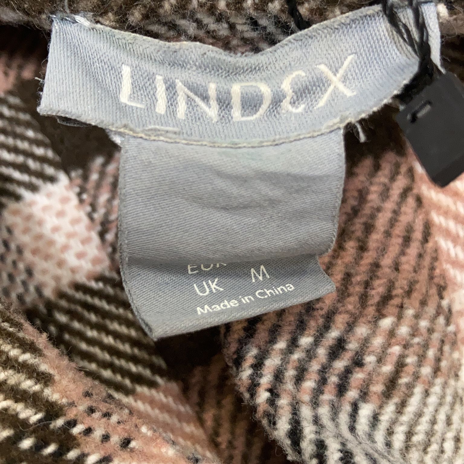 Lindex