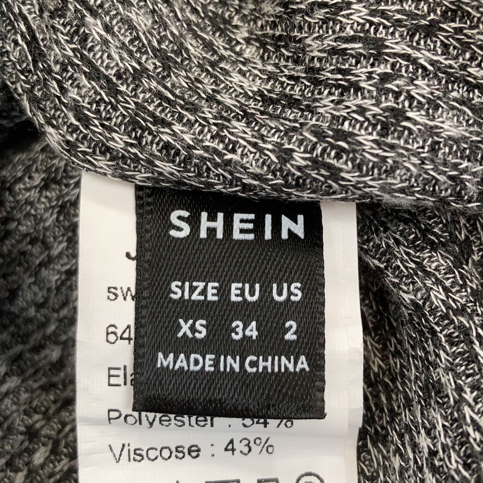 Shein