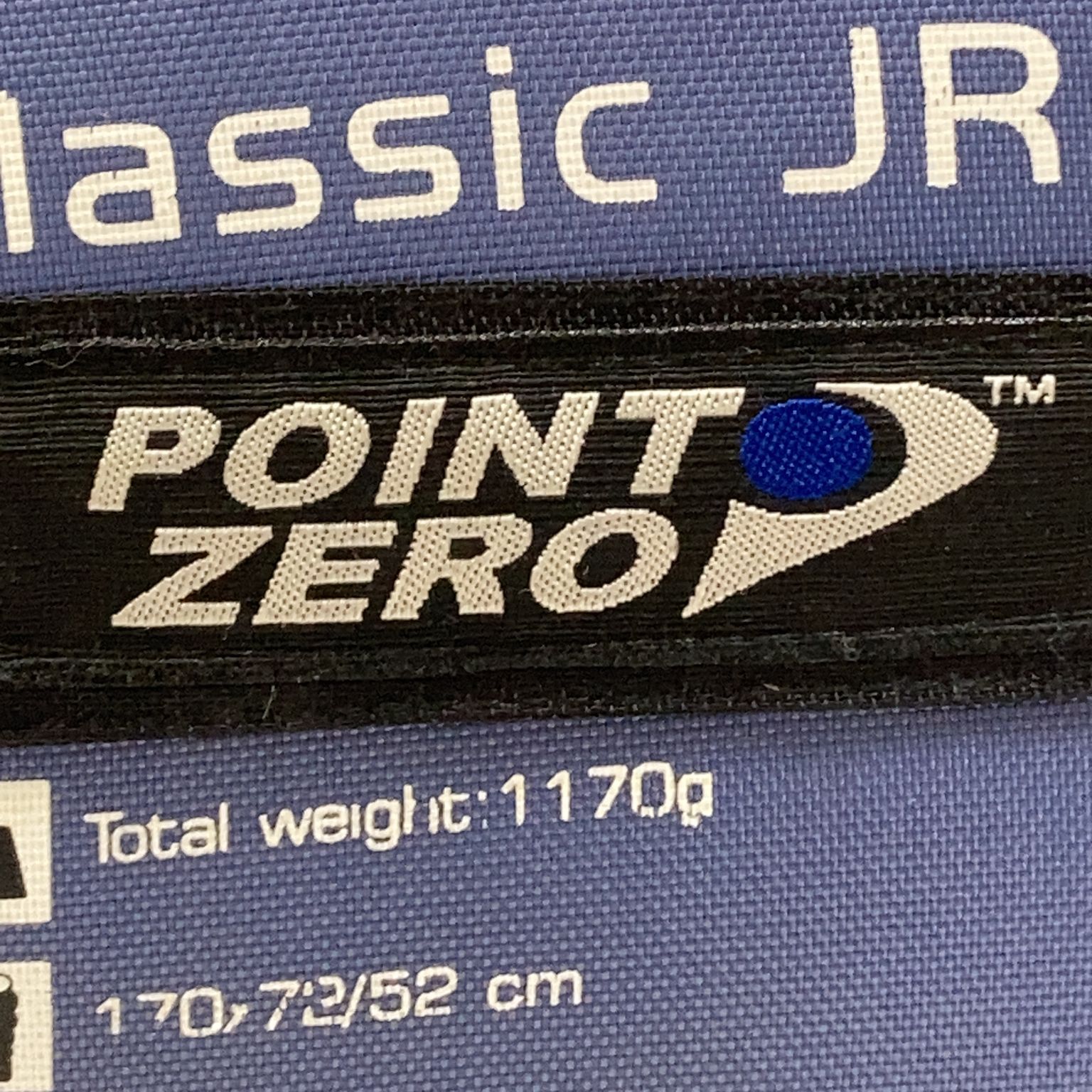 Point Zero