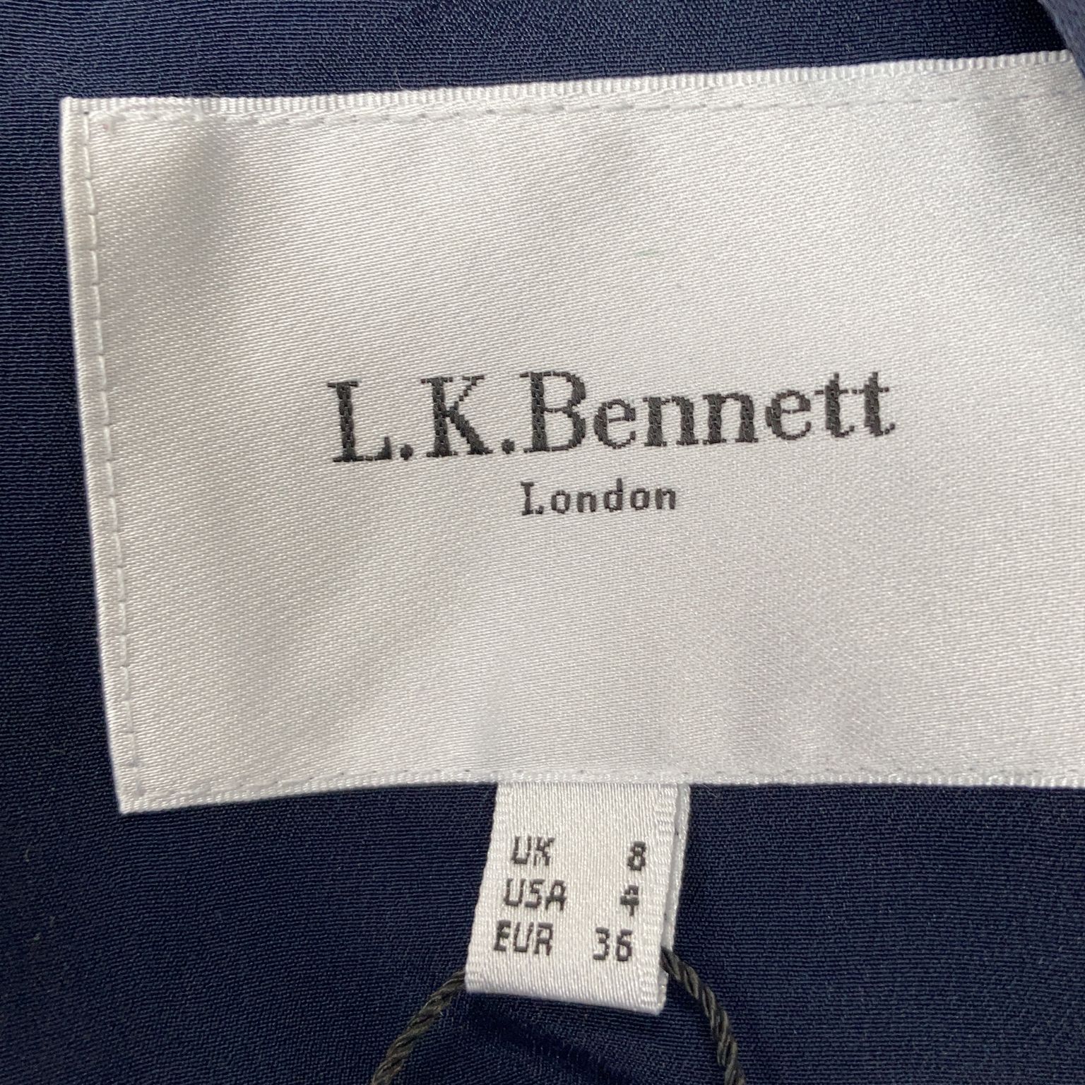 L.K. Bennett