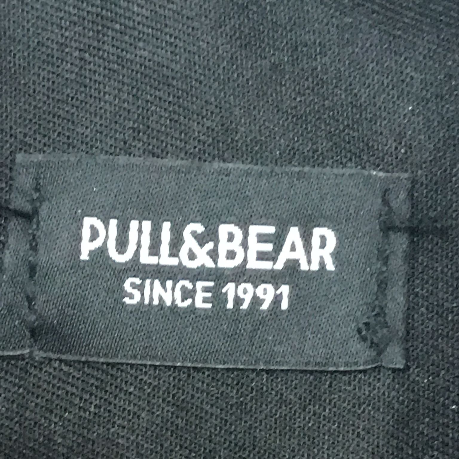 Pull  Bear