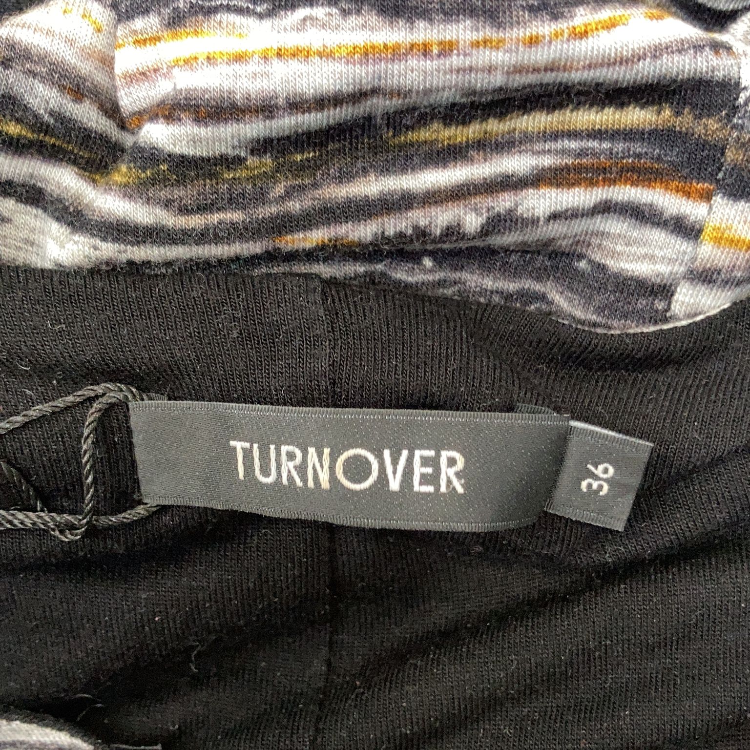 Turnover