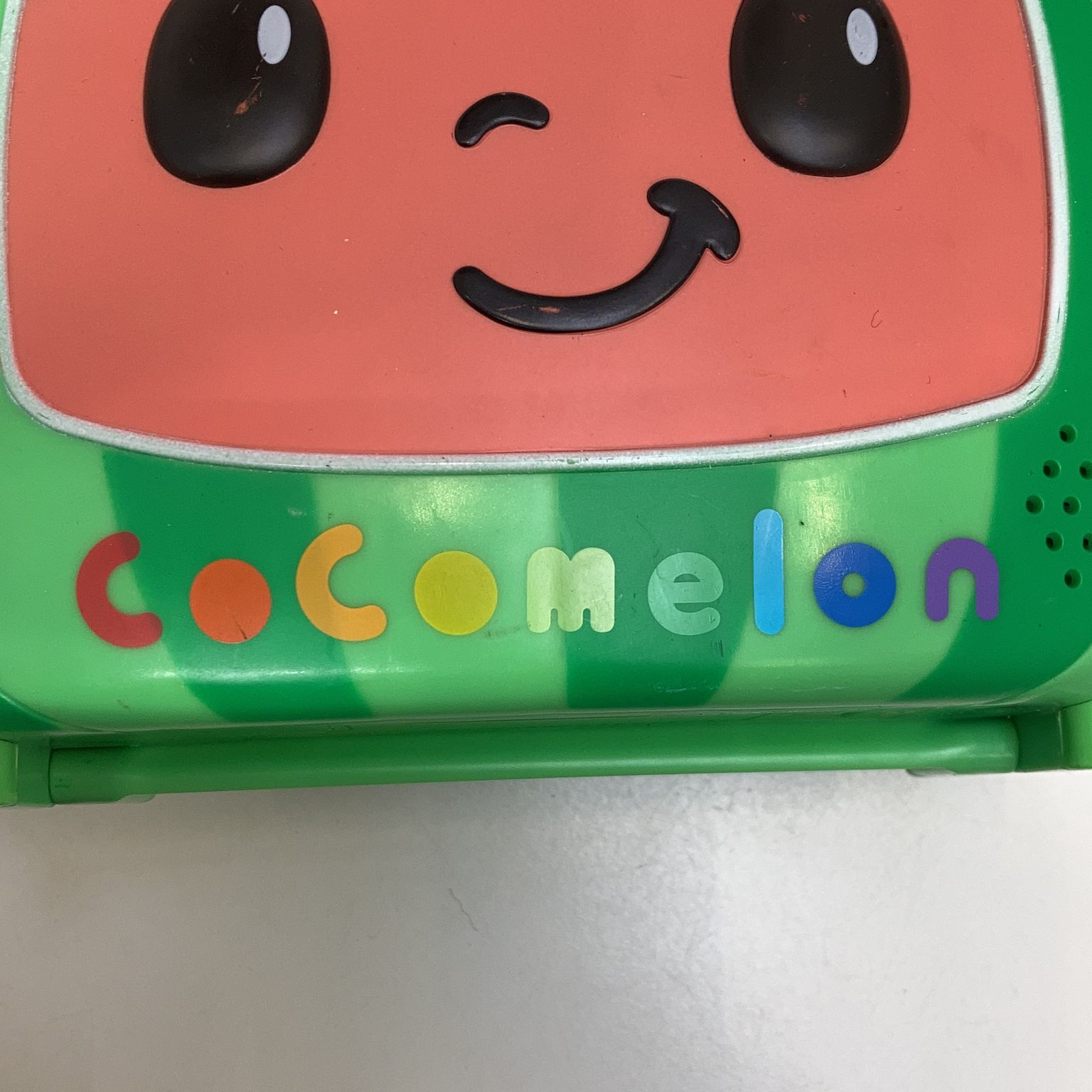 Cocomelon