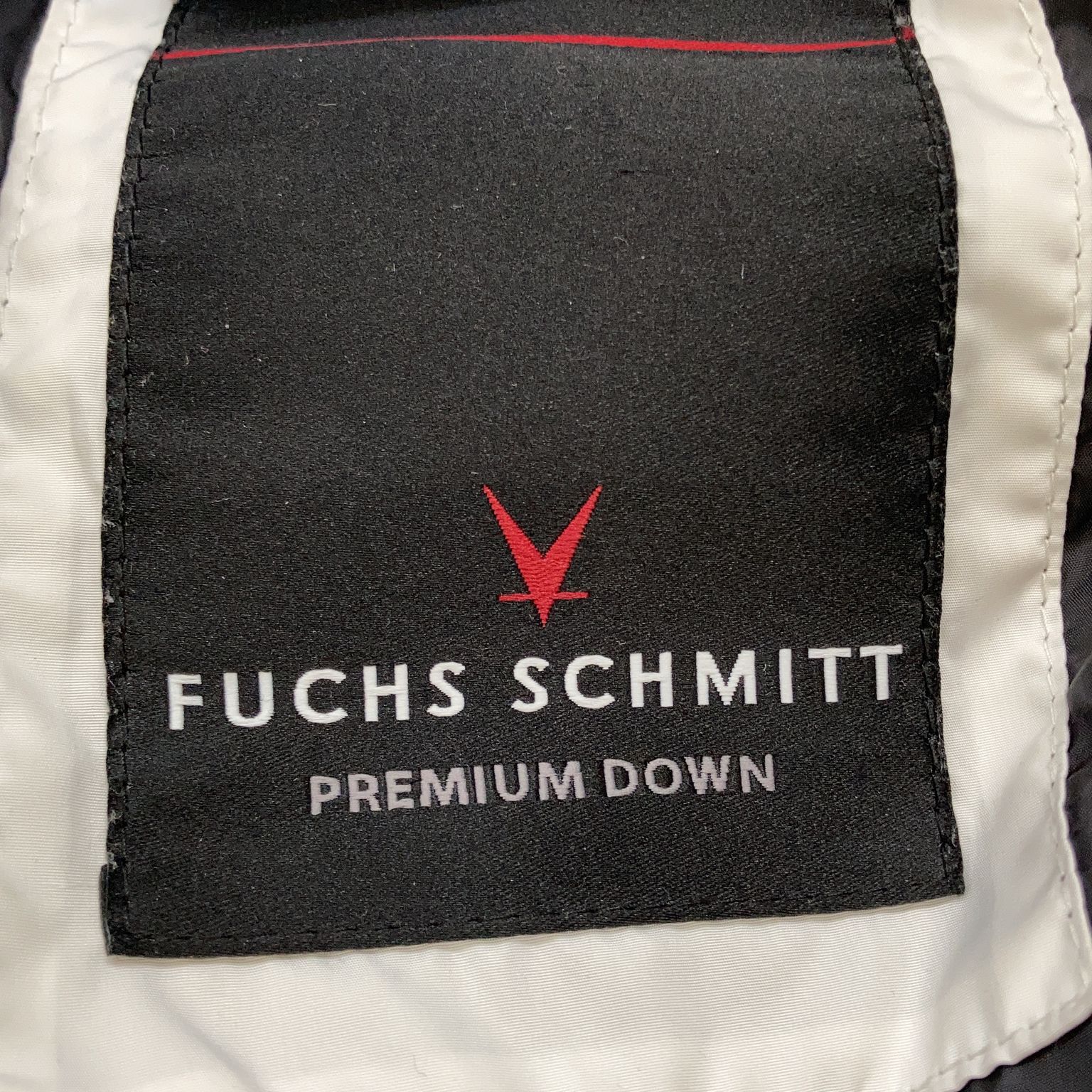 Fuchs Schmitt