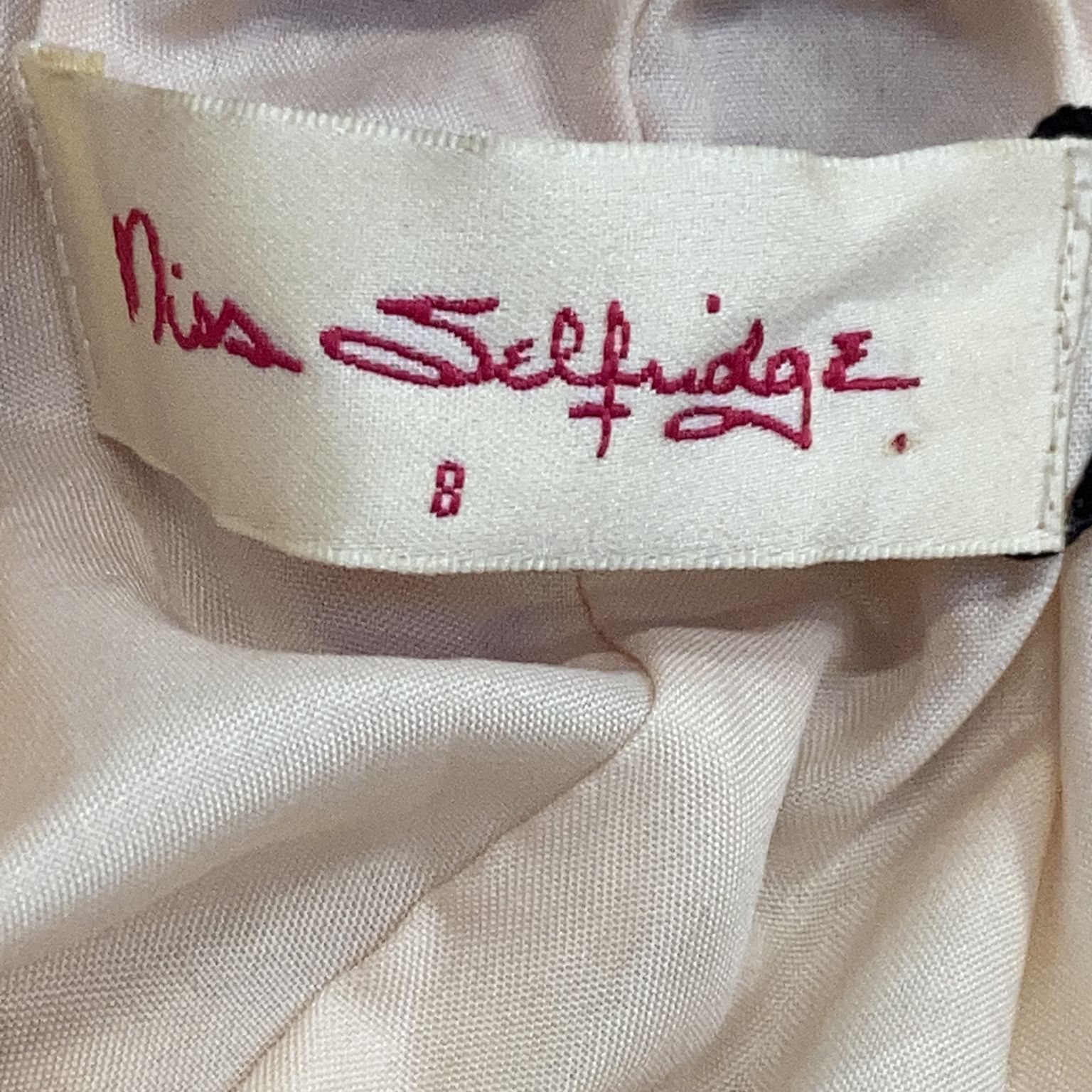 Miss Selfridge