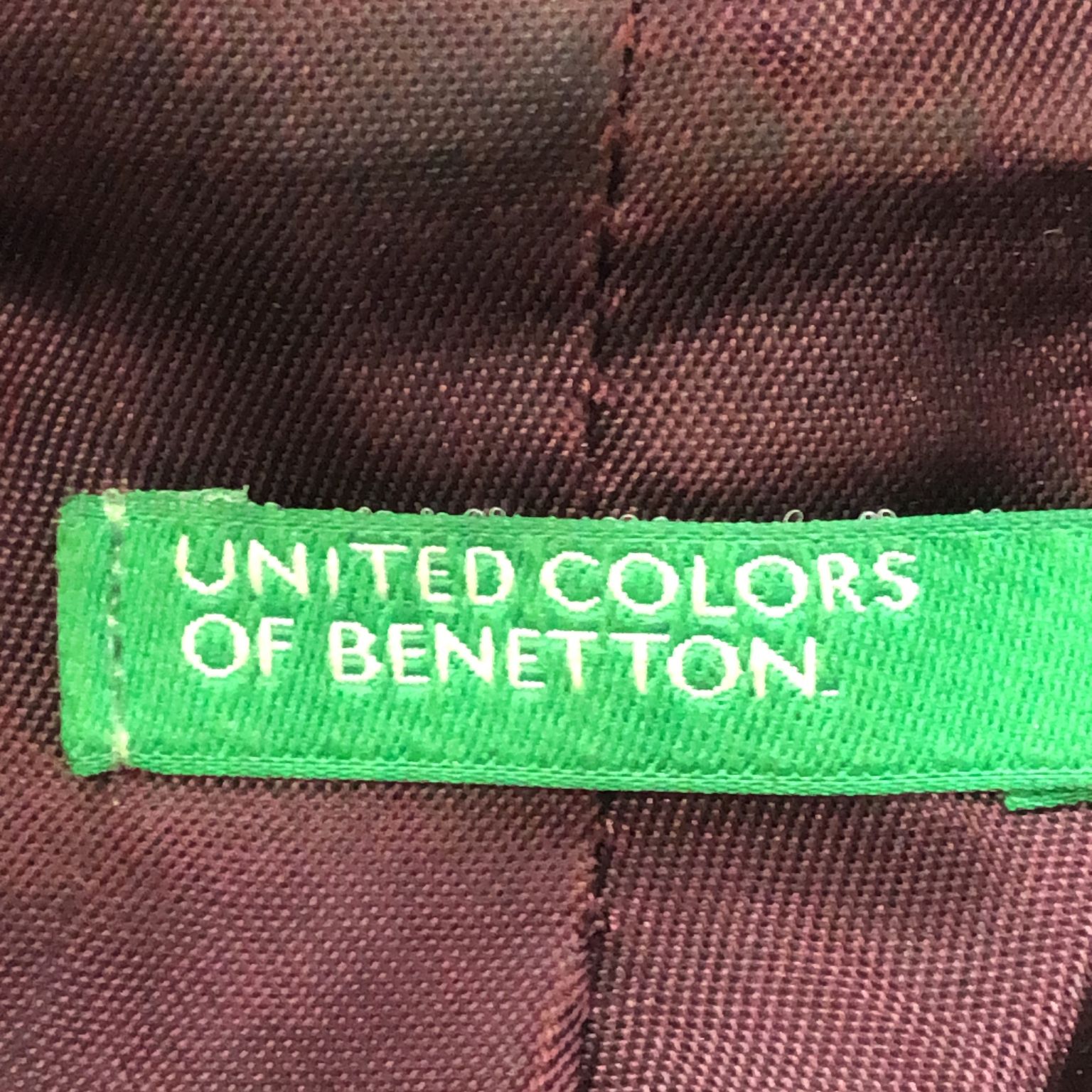 United Colors of Benetton