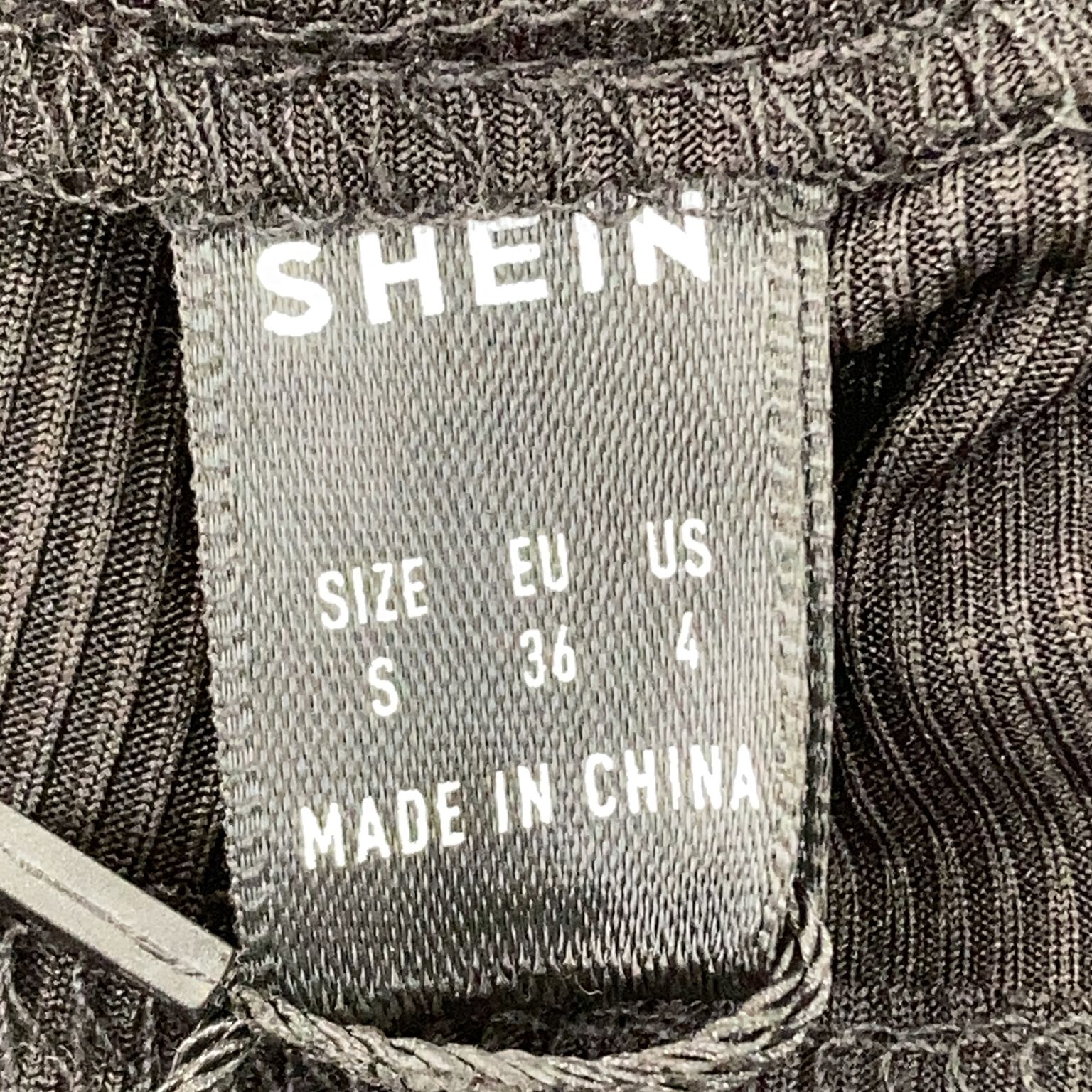 Shein