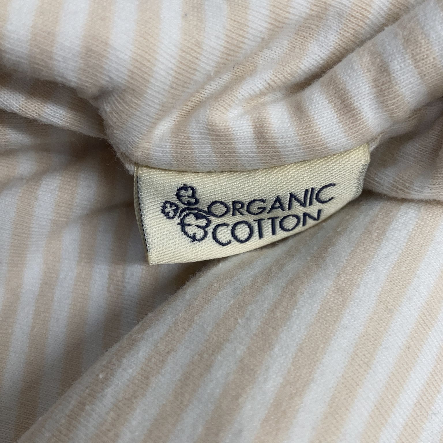 Organic Cotton