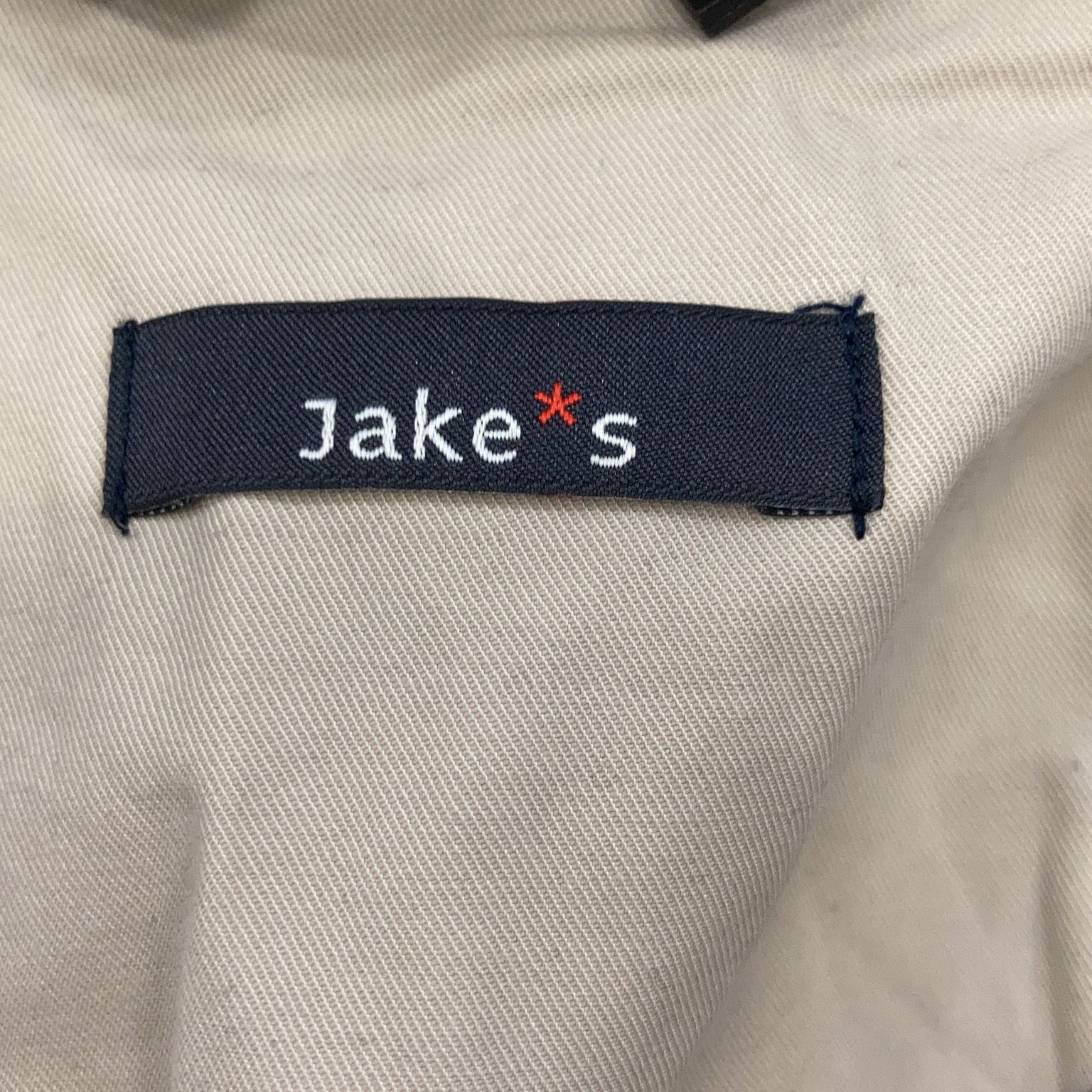 Jake*s