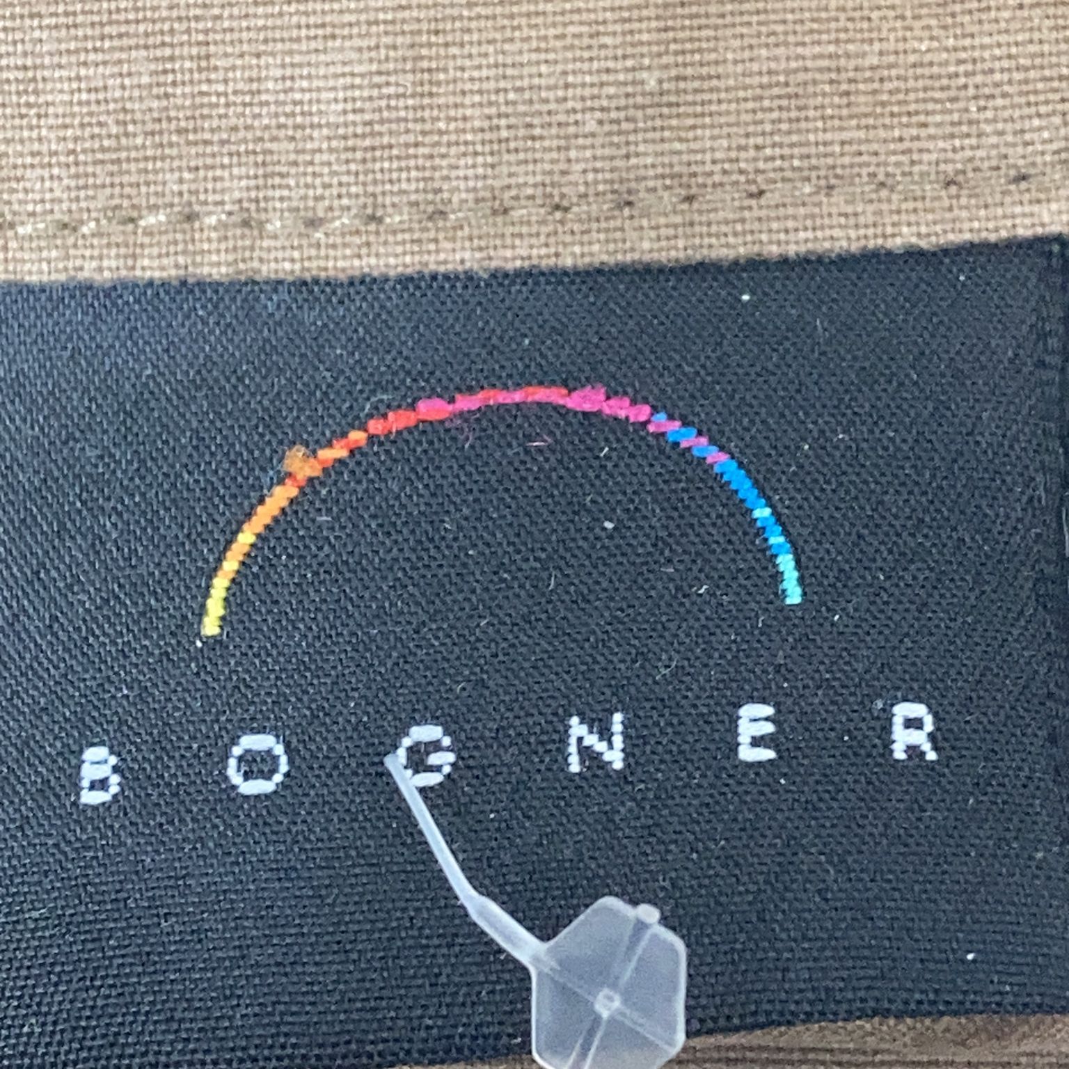 Bogner