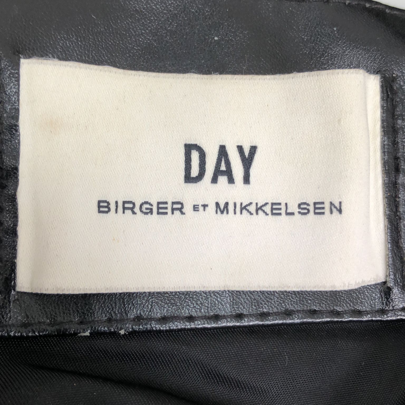 DAY Birger et Mikkelsen