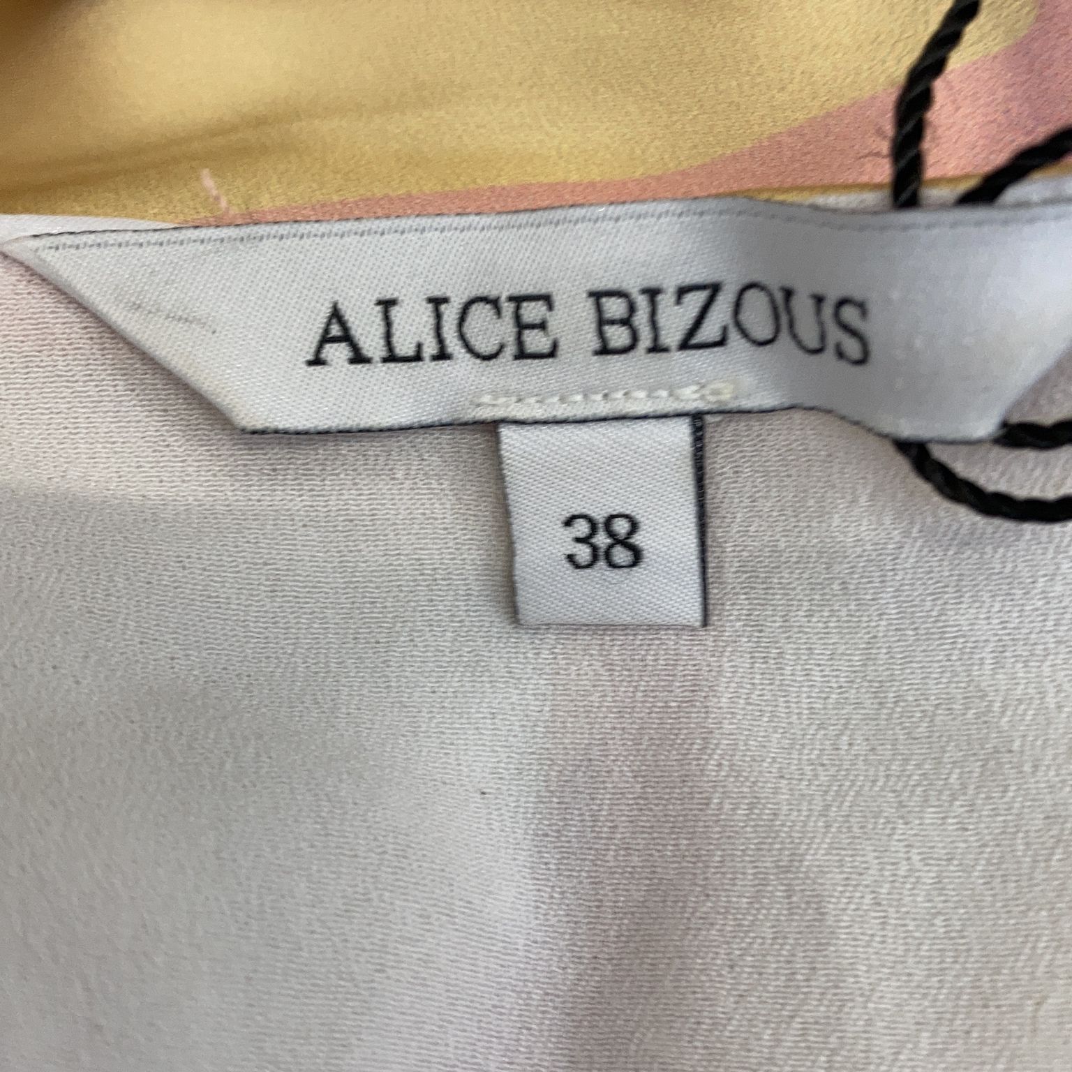 Alice Bizous