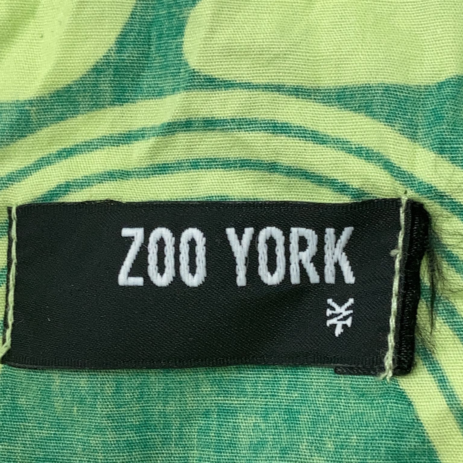 Zoo York