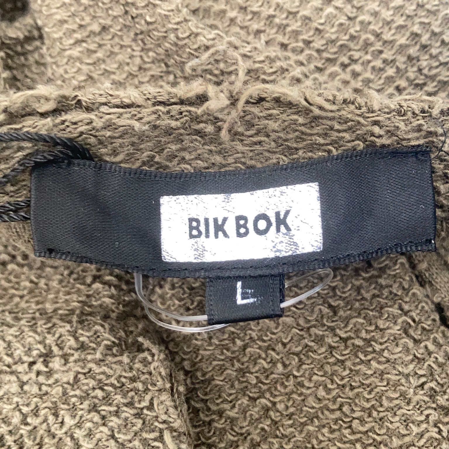 Bik Bok