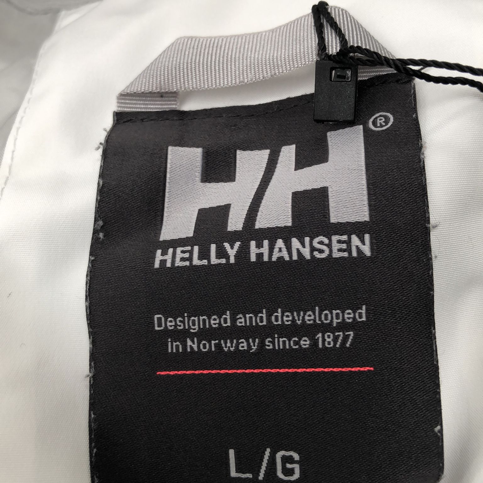 Helly Hansen