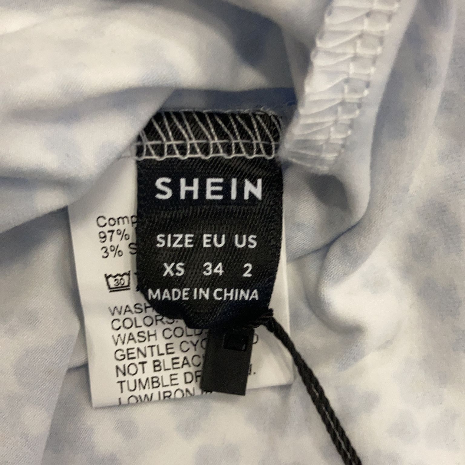 Shein