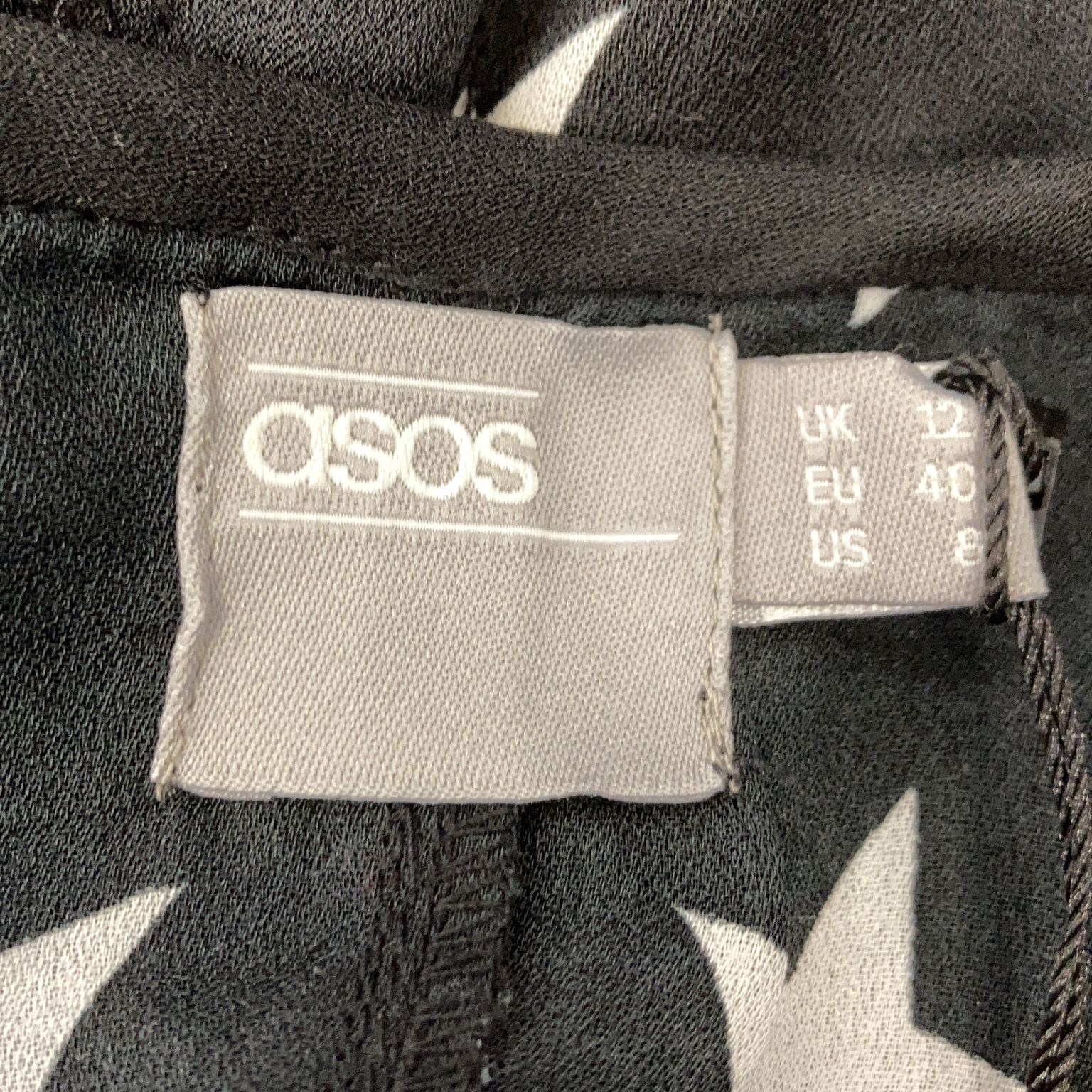 ASOS