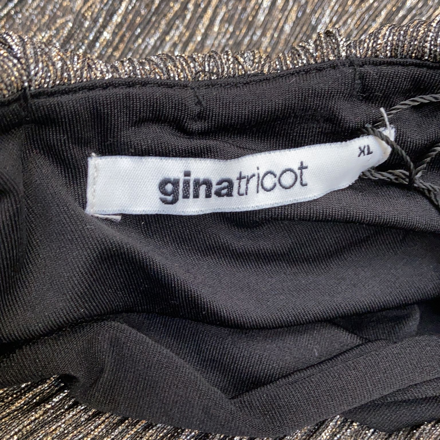 Gina Tricot