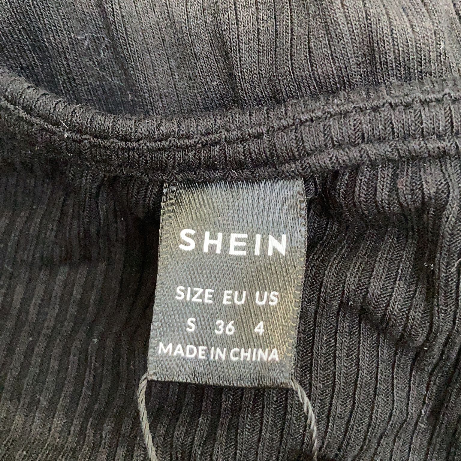 Shein