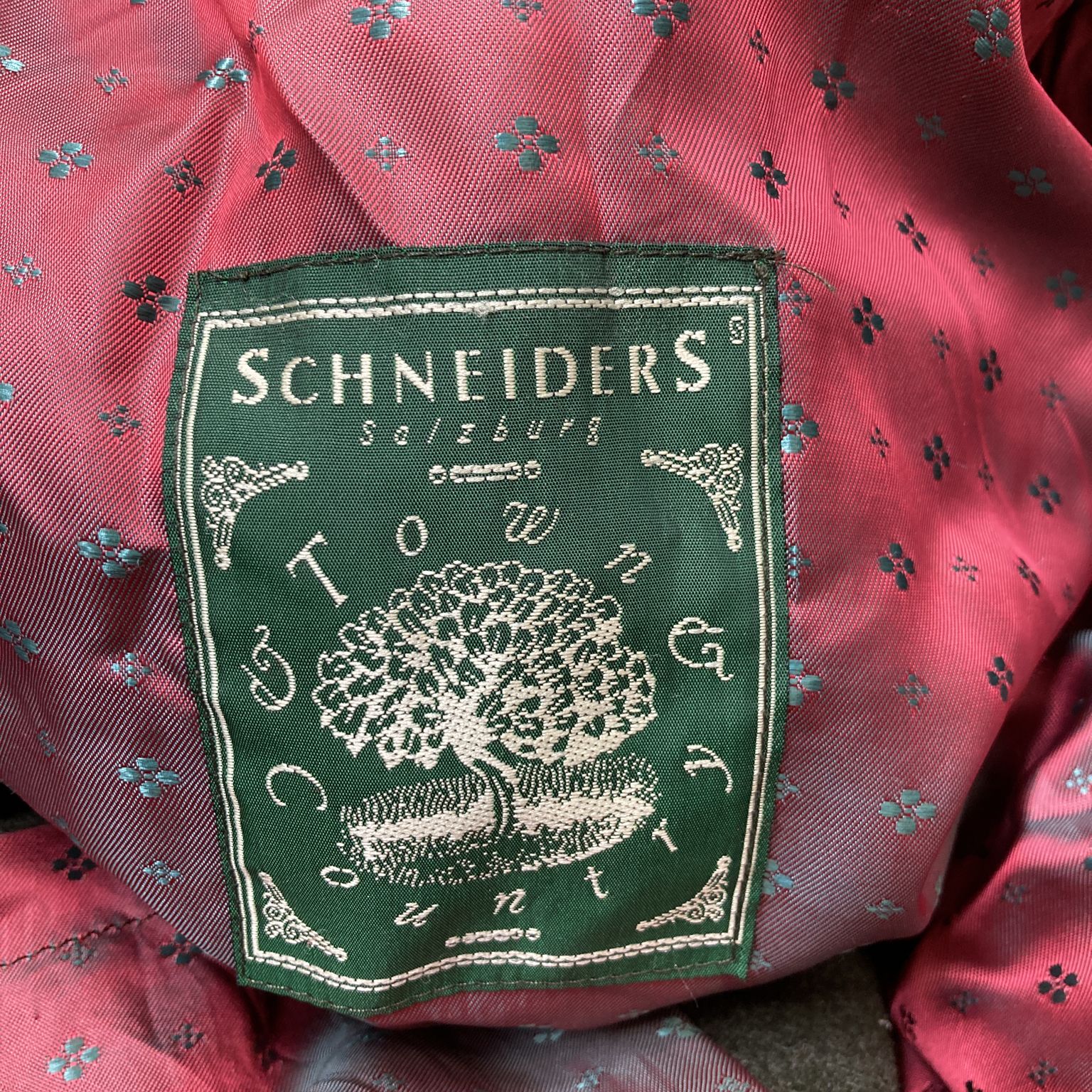 Schneiders