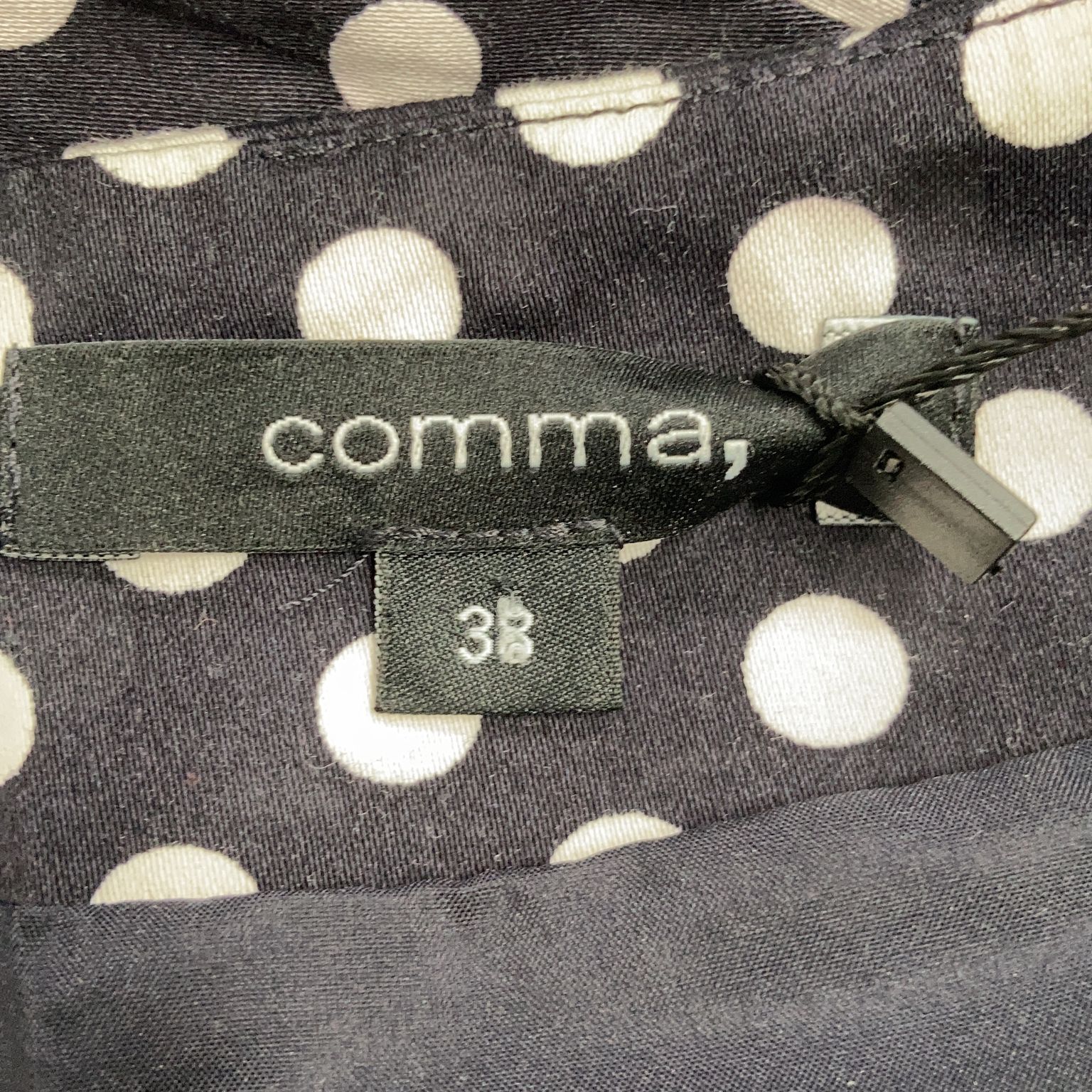 Comma