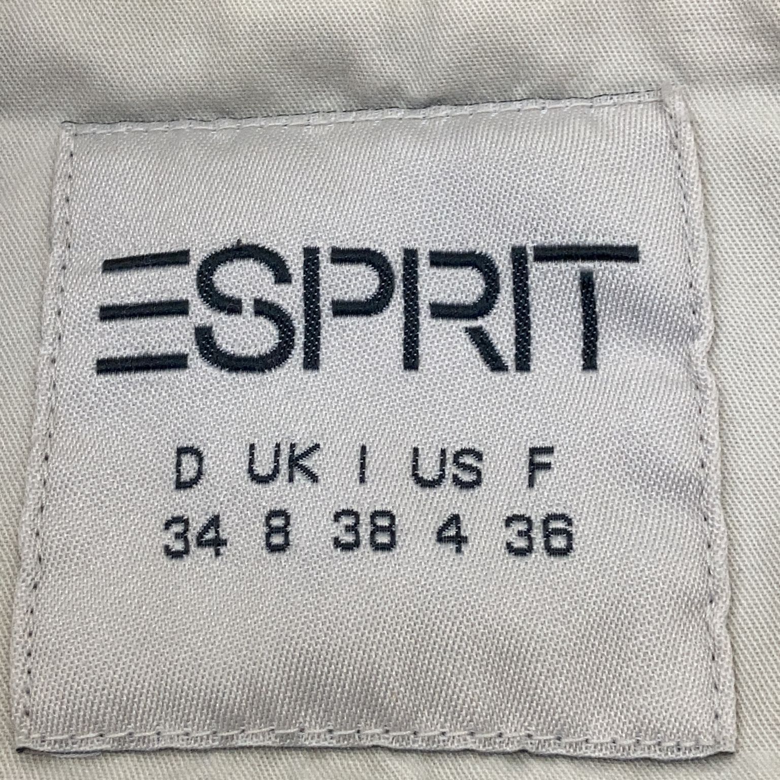 ESPRIT